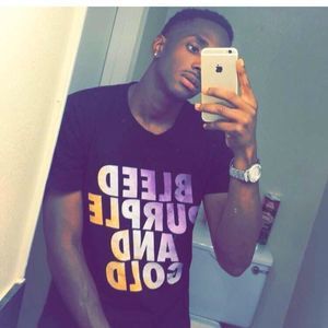 Meet your Posher, Ty